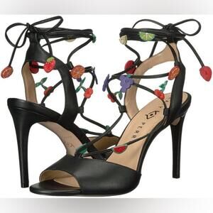 Katy Perry The Carmen-Nappa Heels